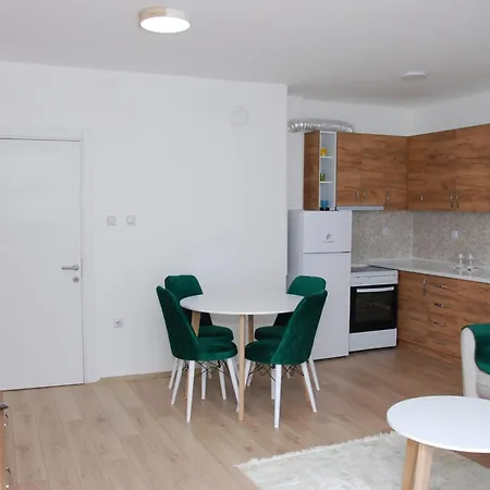 Apartman Delevi Strumica Exterior photo