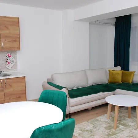 Apartman Delevi Strumica Exterior photo