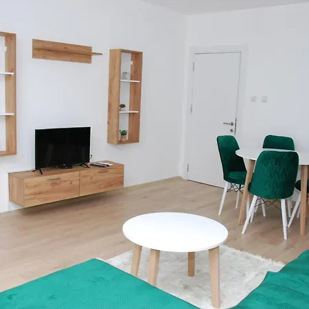 Apartman Delevi Strumica Exterior photo