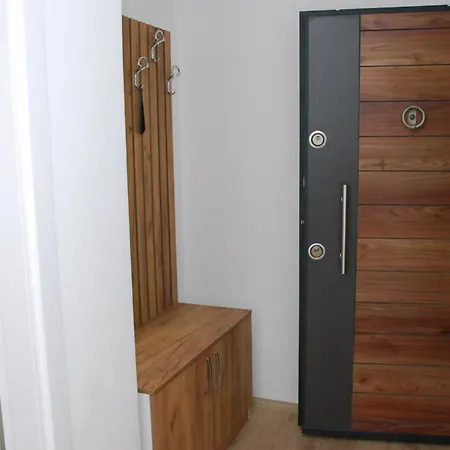 Apartman Delevi Strumica Exterior photo