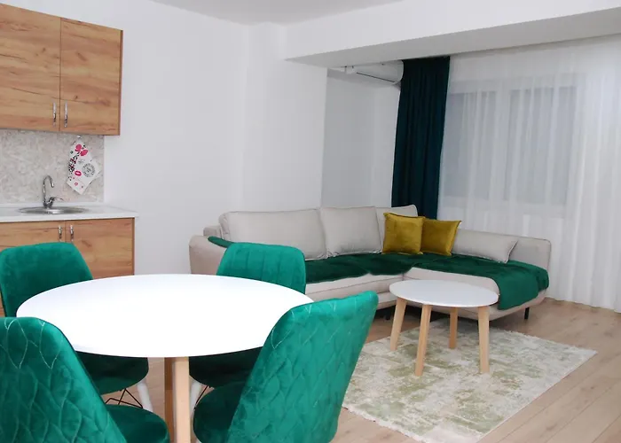 Apartman Delevi