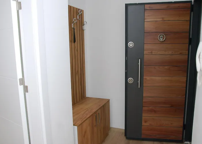 Apartman Delevi
