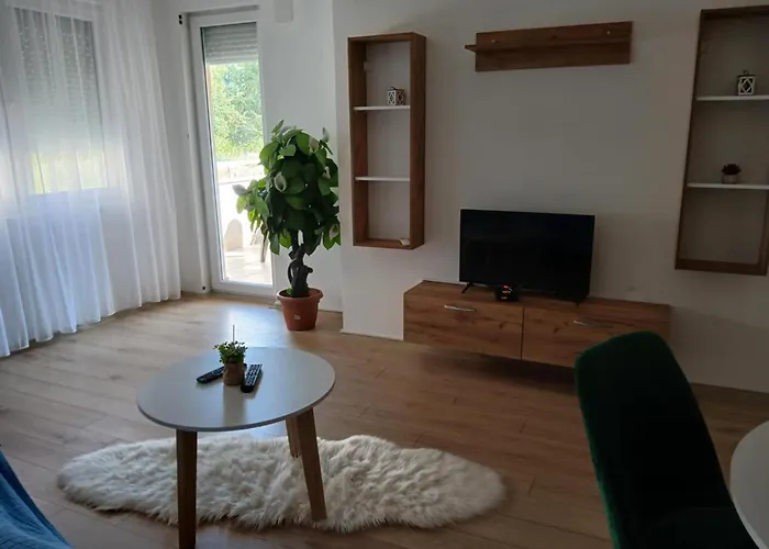 Apartman Delevi