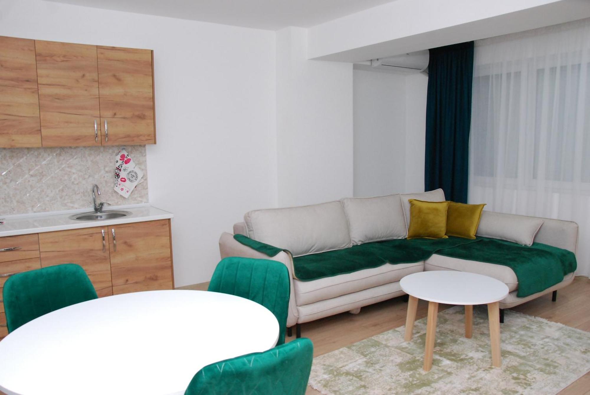 Delevi Apartment Strumica
