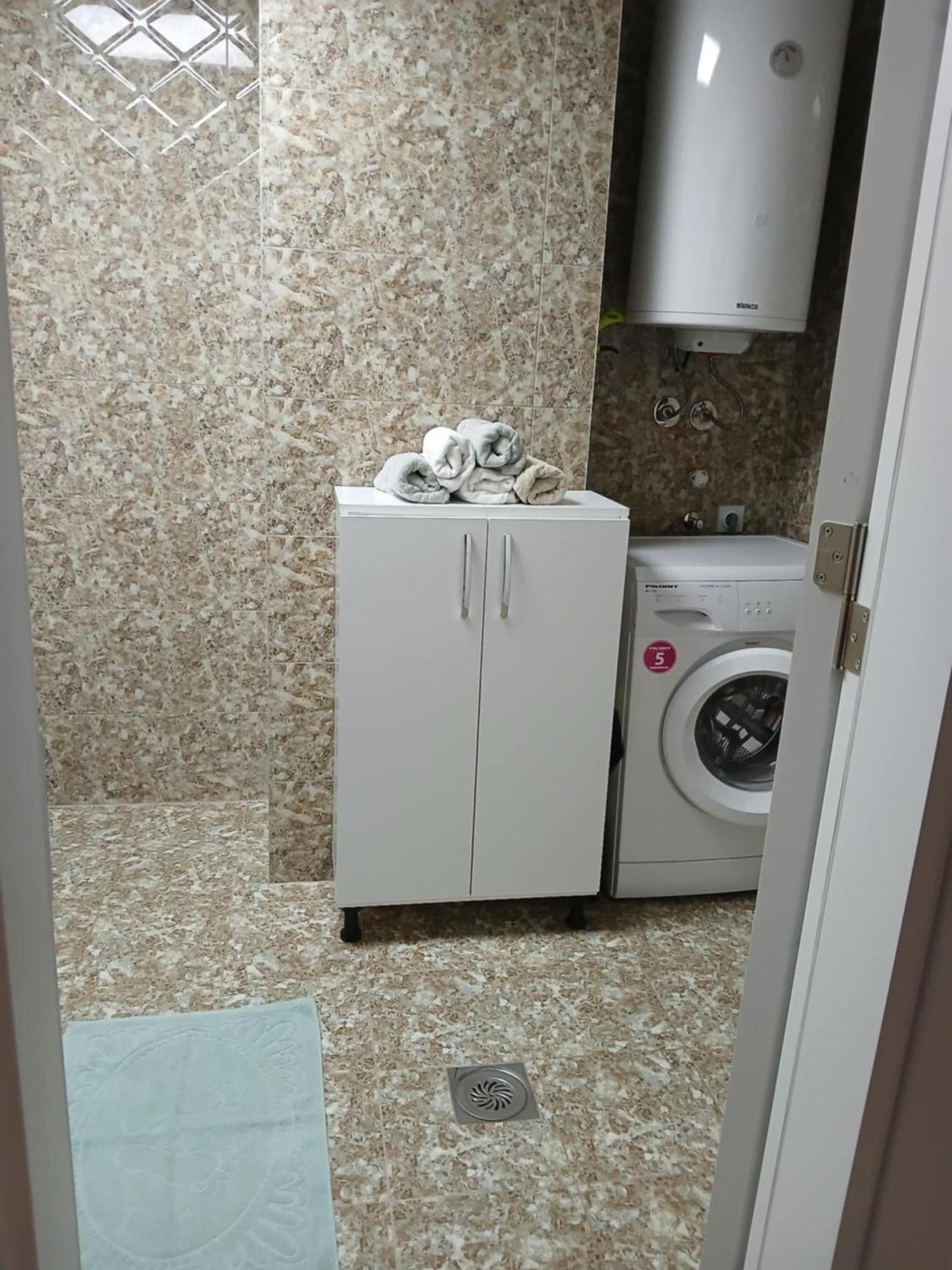 Delevi Apartment Strumica